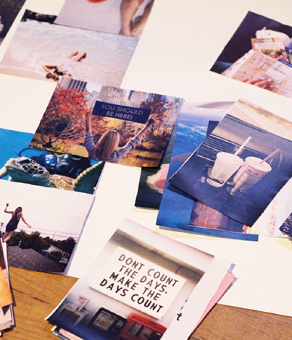 Major Life Decisions & How To Deal With Them