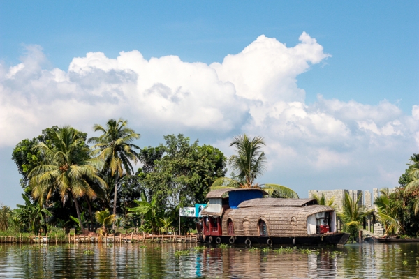 Why You Should Do The Touristy Thing