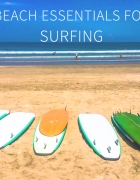 Sunset On The Maldives