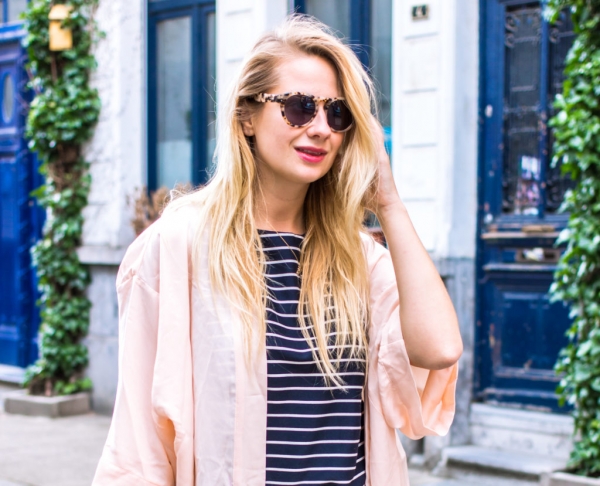 Vietnam Meets Antwerp