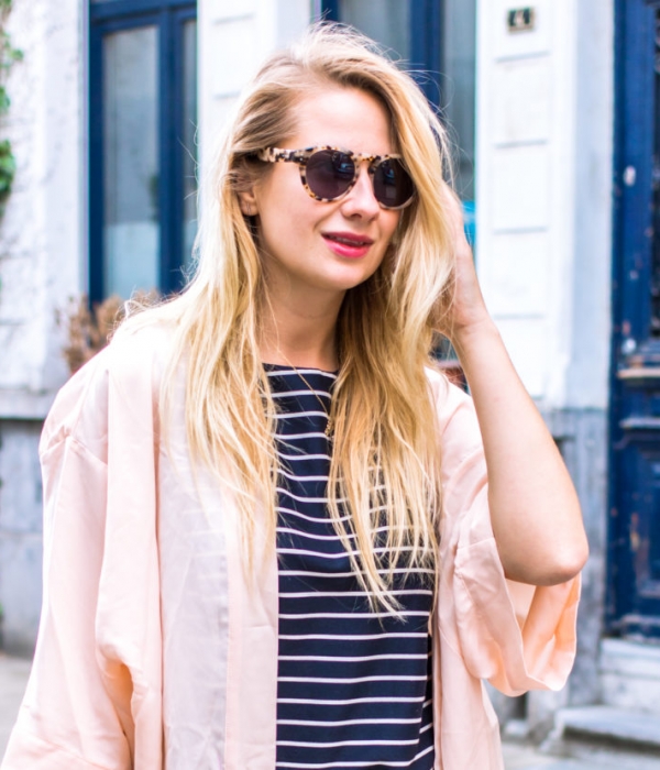 Vietnam Meets Antwerp