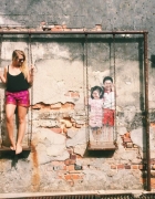 Kuang Si Falls in Luang Prabang: The Most Insta-Worthy Waterfall of Laos