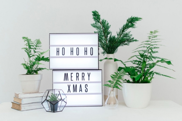 ‘TIs The Season To Be Tanned: Christmas in Australia