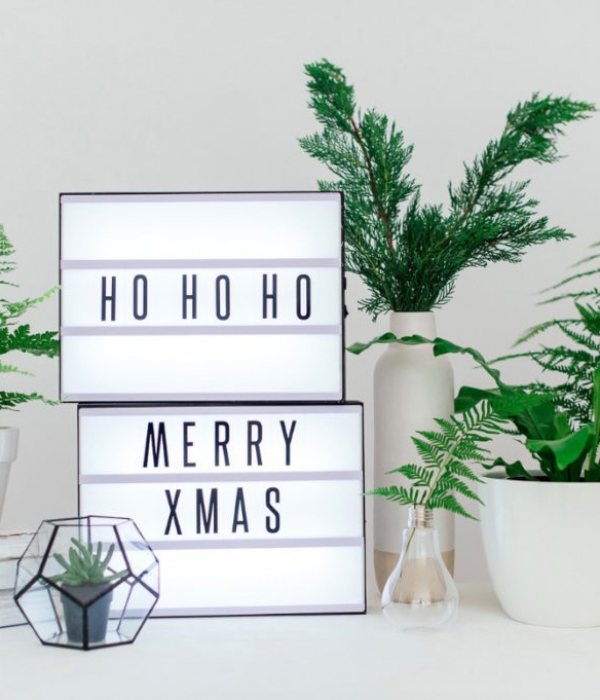 ‘TIs The Season To Be Tanned: Christmas in Australia