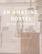 9 Tv-Shows and Movies That Will Inspire You to Travel