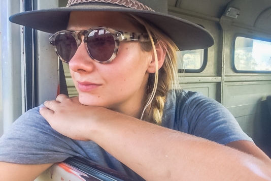 How Travel mends a Broken Heart