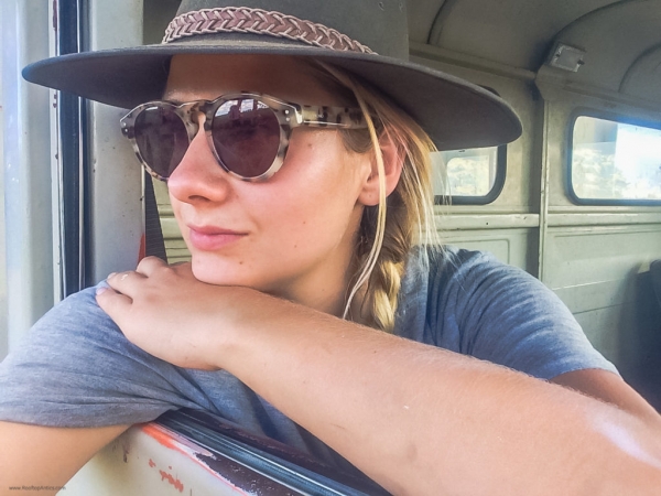 How Travel mends a Broken Heart