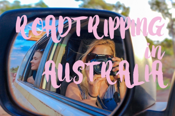 My First Travel Video