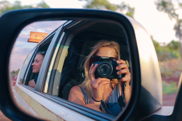 How to Organize and Backup Your Travel Photos + How To Organize A Hard Drive