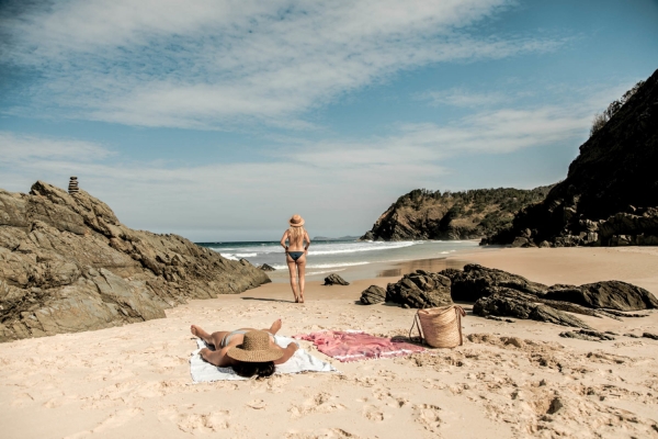 What To Do In Byron Bay: A Guide to Byron Bay’s Local Spots