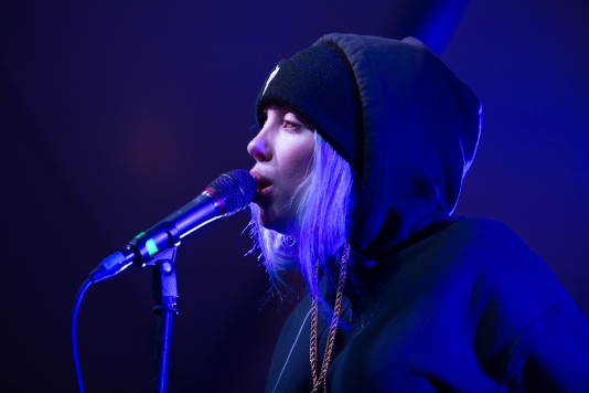 8 Female Singers You Should Listen To in 2019