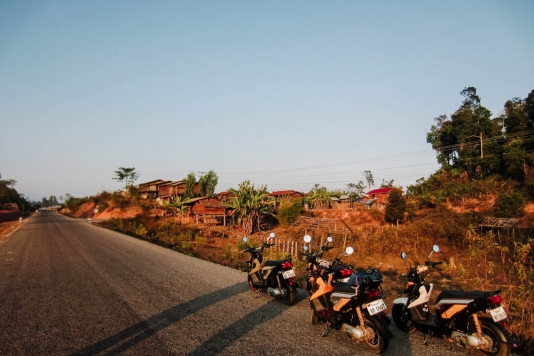 Thakhek Loop and Pakse Loop: The Most Complete Guide to Laos’ Motorcycle Loops with Itinerary (Updated 2019)