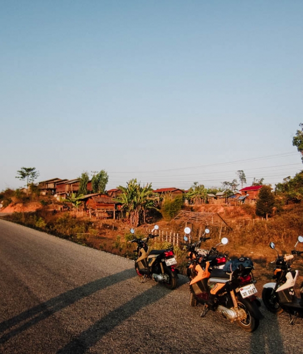 Thakhek Loop and Pakse Loop: The Most Complete Guide to Laos’ Motorcycle Loops with Itinerary (Updated 2019)
