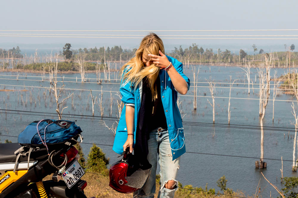 Discover Laos on Motorbike: A complete guide to the Thakhek Loop & Pakse Loop
