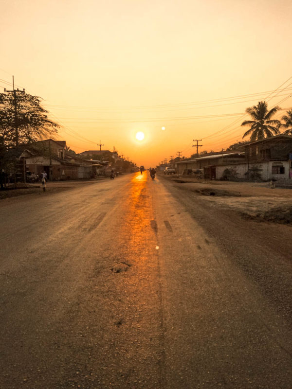 Pakse Loop Map Thakhek Loop and Pakse Loop: The Most Complete Guide to Laos ...