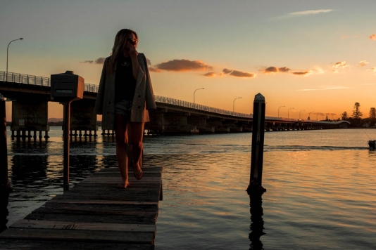 How to shop Affordable Sustainable Clothing (+ My Favorite ASOS Eco Edit)