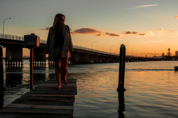 How to shop Affordable Sustainable Clothing (+ My Favorite ASOS Eco Edit)