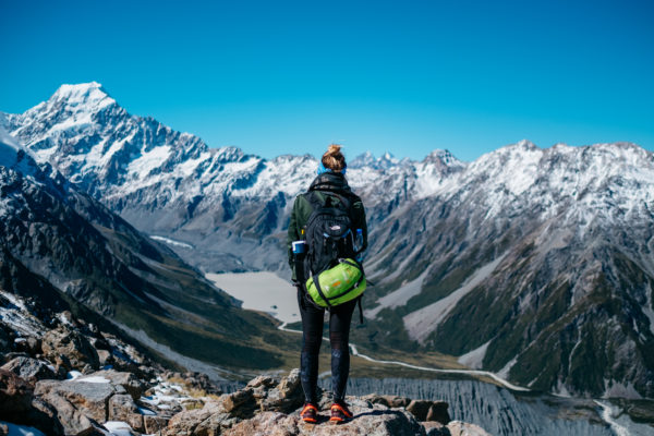 Four Lessons Learned While Traveling for Four Years