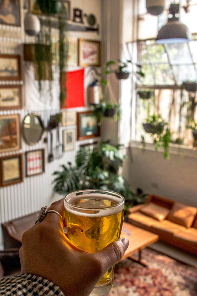 Willie the boatman, one of the best inner west craft breweries in sydney