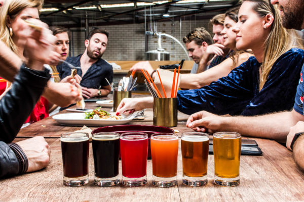 The Best Inner West Breweries: Discover The Coolest Craft Beer Bars in Sydney, Australia
